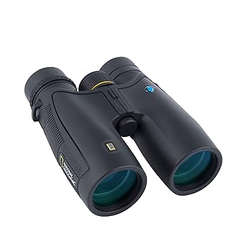 NATIONAL GEOGRAPHIC 双眼鏡 10x42 Roof Binoculars 10倍 42口径 防水 90-76100 National Geographic 10x42 Waterproof Performance Roof